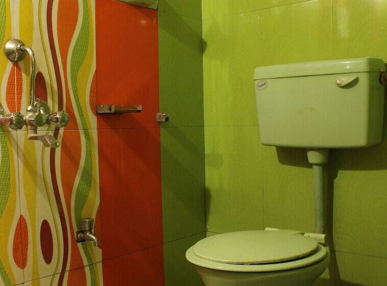 Fotos del hotel Oyo 5955 Anol Haven:  11