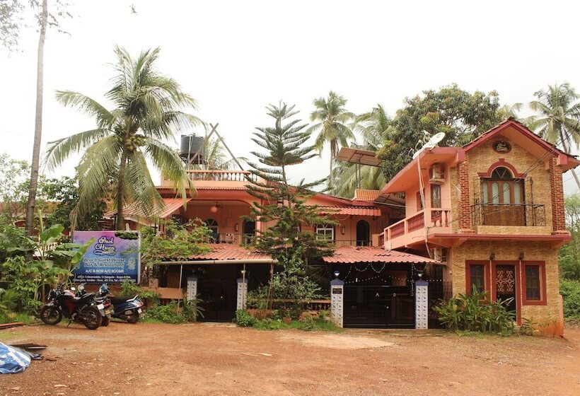 Fotos del hotel Oyo 5955 Anol Haven:  19