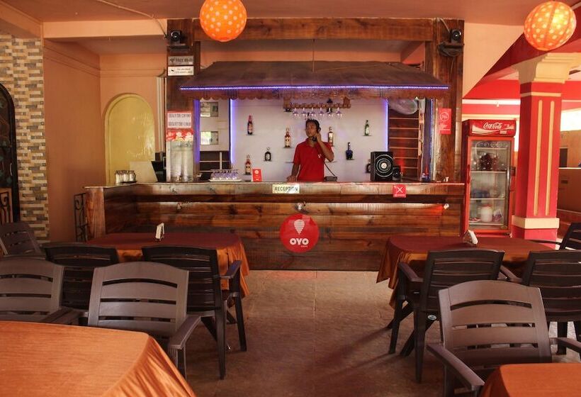 Fotos del hotel Oyo 5955 Anol Haven:  21