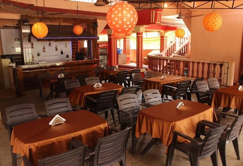 Fotos del hotel Oyo 5955 Anol Haven:  15