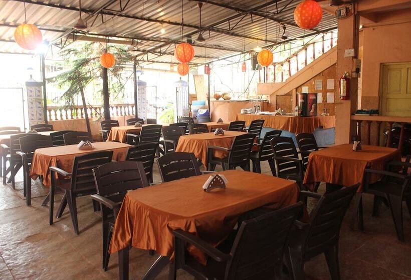 Fotos del hotel Oyo 5955 Anol Haven:  23