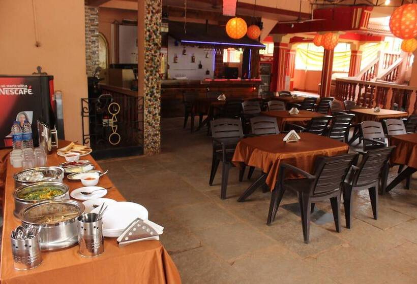 Fotos del hotel Oyo 5955 Anol Haven:  24