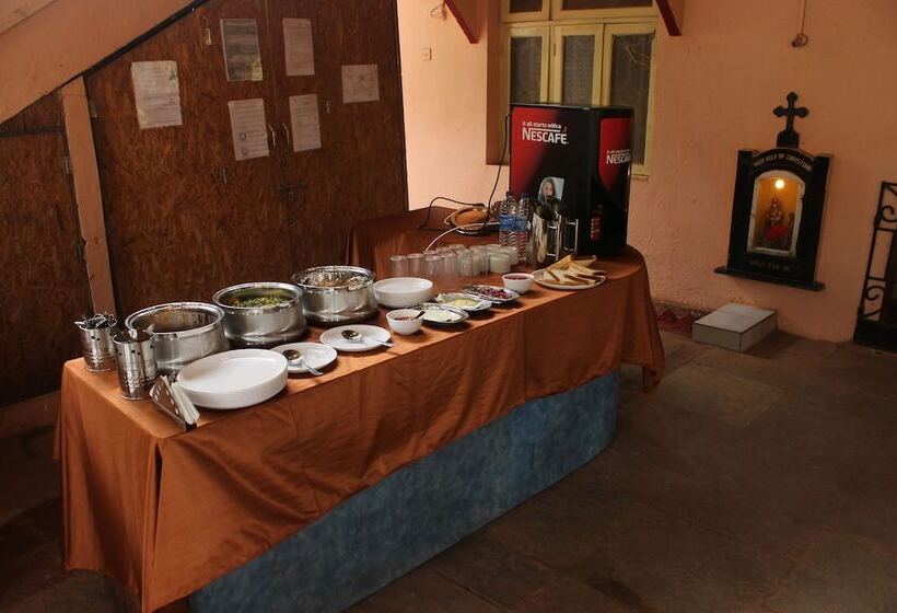 Fotos del hotel Oyo 5955 Anol Haven:  25