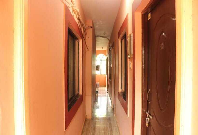 Fotos del hotel Oyo 5955 Anol Haven:  14