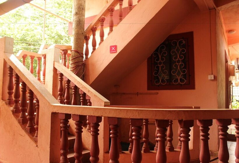 Fotos del hotel Oyo 5955 Anol Haven:  13