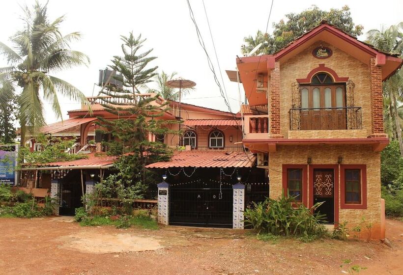 Fotos del hotel Oyo 5955 Anol Haven:  12