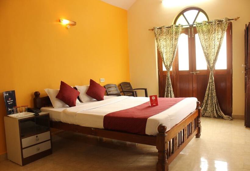 Fotos del hotel Oyo 5955 Anol Haven:  5