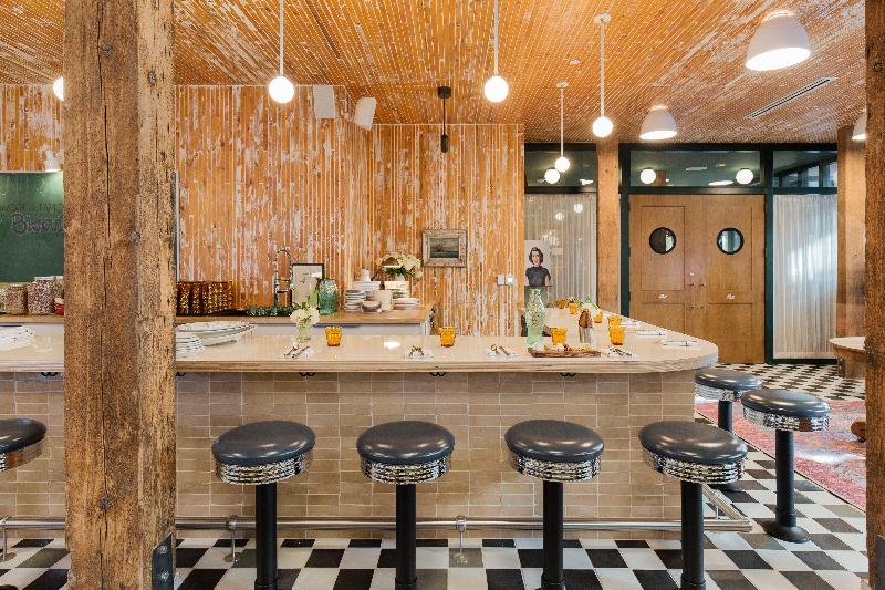 Fotos del hotel Palihotel Seattle:  11