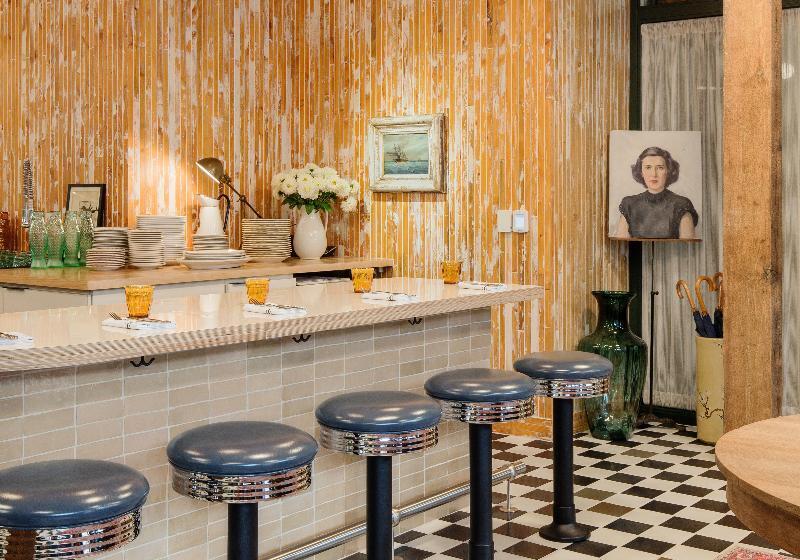 Fotos del hotel Palihotel Seattle:  12