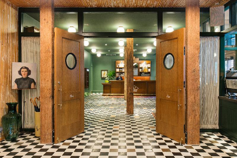 Fotos del hotel Palihotel Seattle:  13