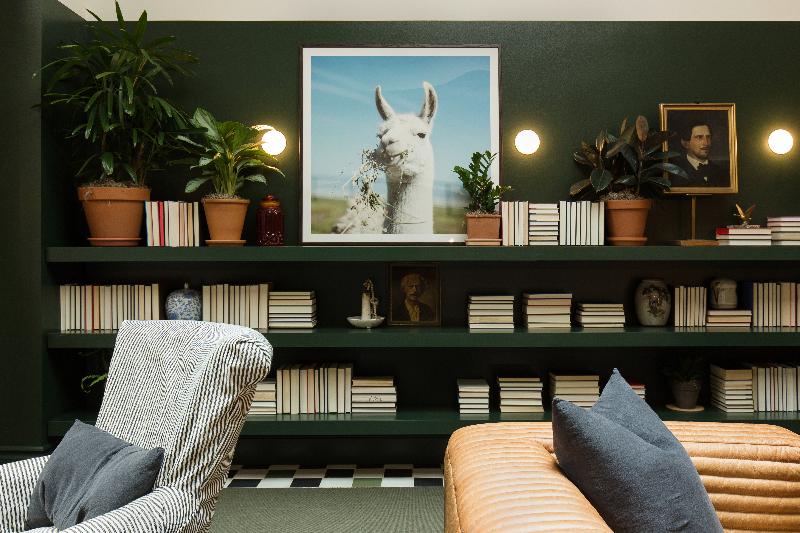 Fotos del hotel Palihotel Seattle:  14