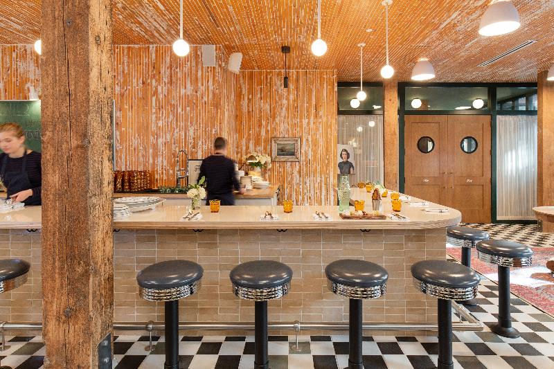 Fotos del hotel Palihotel Seattle:  17