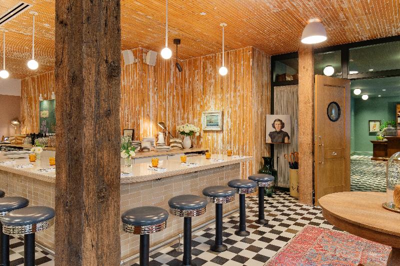 Fotos del hotel Palihotel Seattle:  15