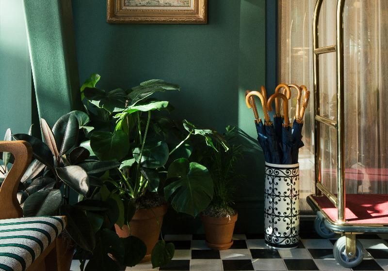 Fotos del hotel Palihotel Seattle:  19