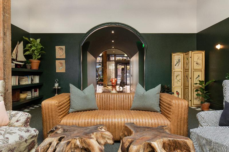 Fotos del hotel Palihotel Seattle:  22