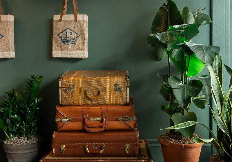 Fotos del hotel Palihotel Seattle:  24