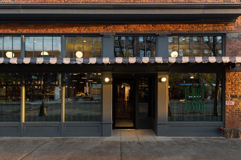 Fotos del hotel Palihotel Seattle:  10