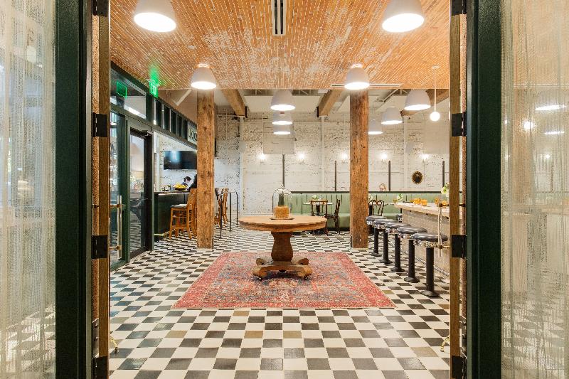 Fotos del hotel Palihotel Seattle:  8