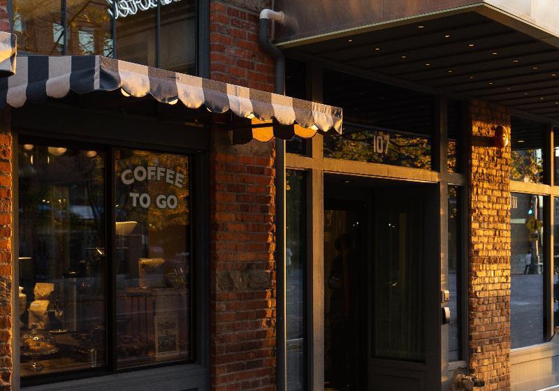 Fotos del hotel Palihotel Seattle:  7