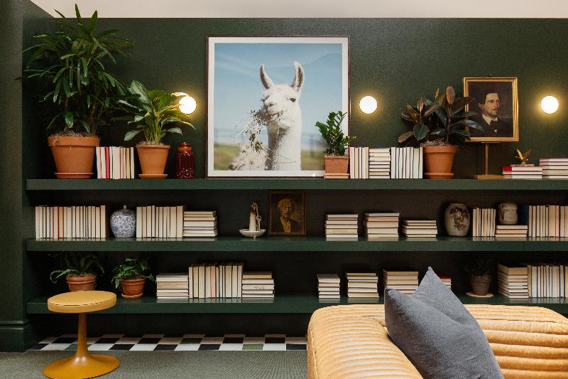 Fotos del hotel Palihotel Seattle:  5