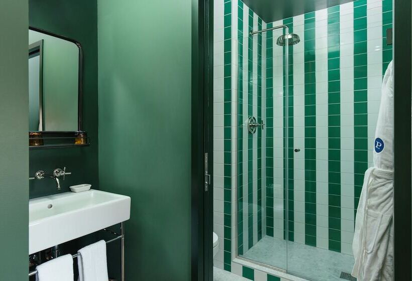 Fotos del hotel Palihotel Seattle:  2