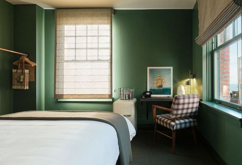 Fotos del hotel Palihotel Seattle:  3