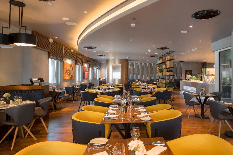 Fotos del hotel Premier Inn Dubai Al Jaddaf:  15