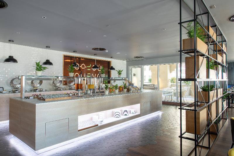 Fotos del hotel Premier Inn Dubai Al Jaddaf:  20