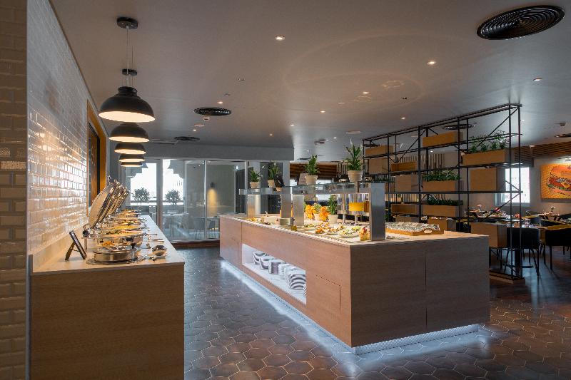 Fotos del hotel Premier Inn Dubai Al Jaddaf:  10