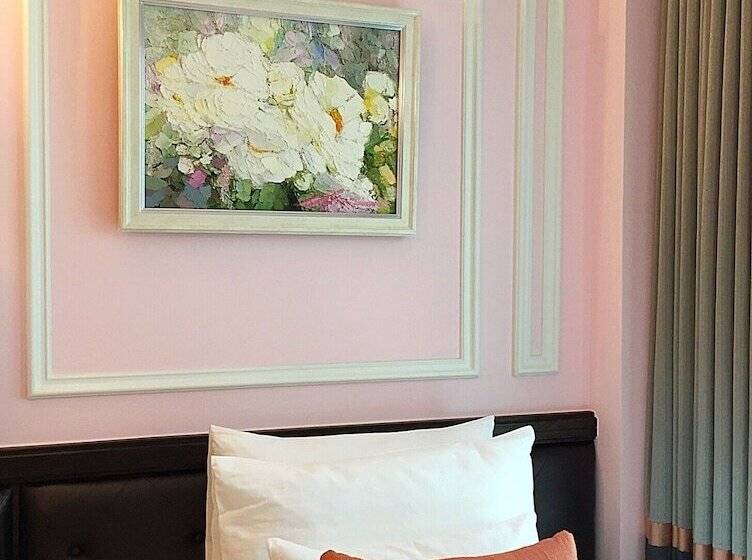 Fotos del hotel Sara S:  2