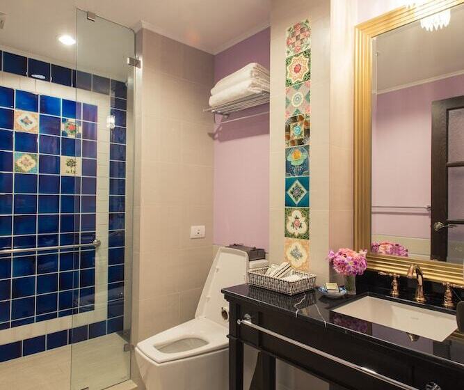 Fotos del hotel Sara S:  3