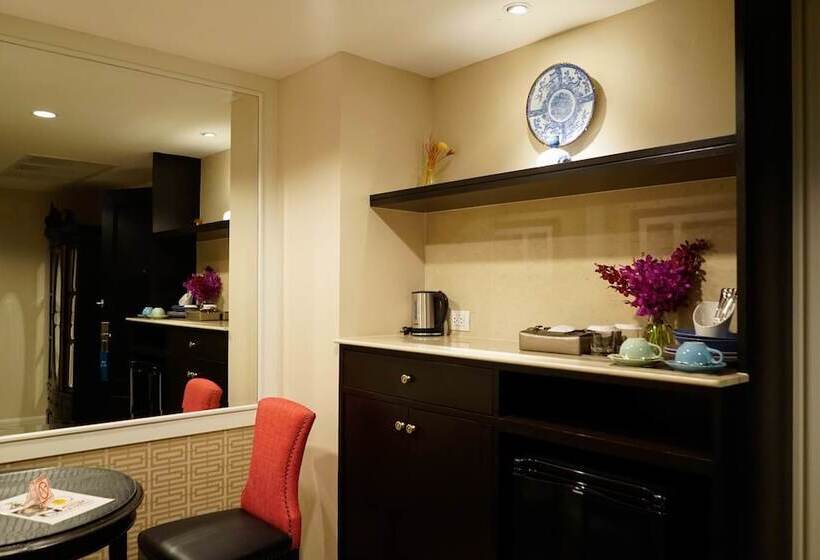 Fotos del hotel Sara S:  4