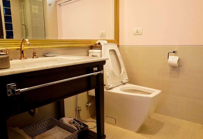 Fotos del hotel Sara S:  5