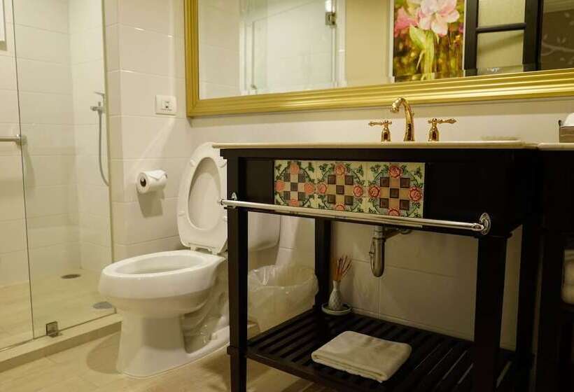 Fotos del hotel Sara S:  6