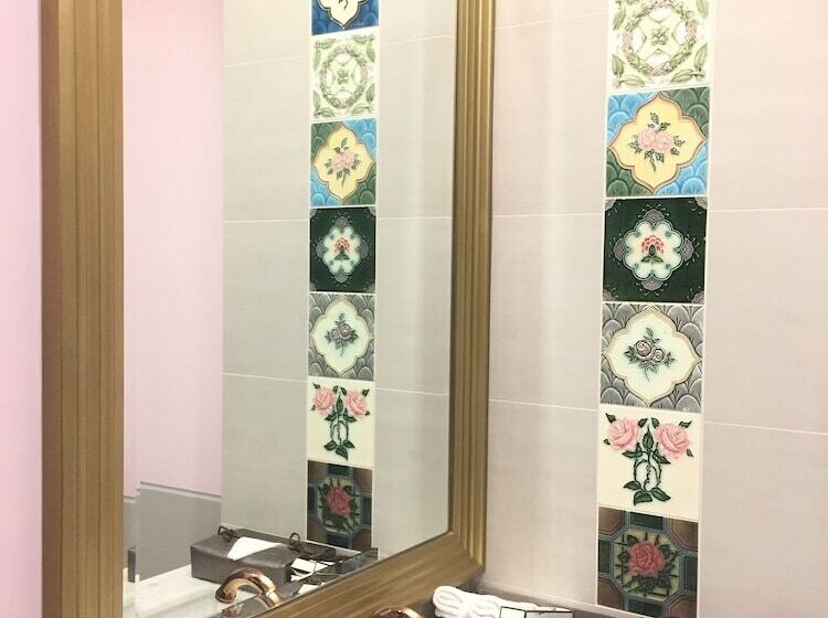 Fotos del hotel Sara S:  7