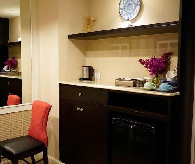 Fotos del hotel Sara S:  8