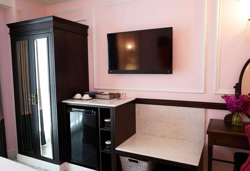 Fotos del hotel Sara S:  9