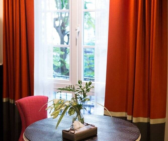 Fotos del hotel Sara S:  10