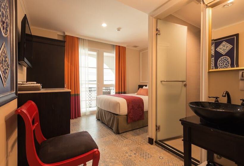 Fotos del hotel Sara S:  11