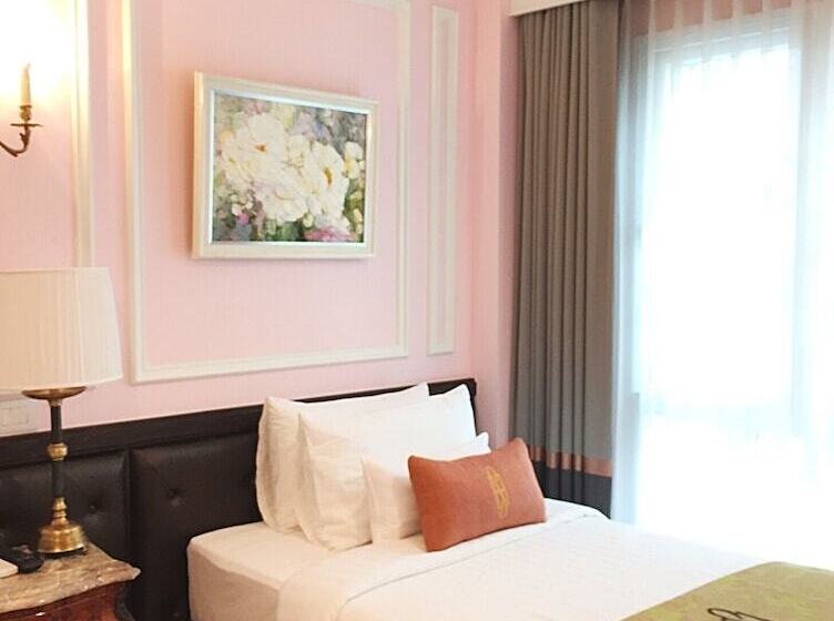 Fotos del hotel Sara S:  12