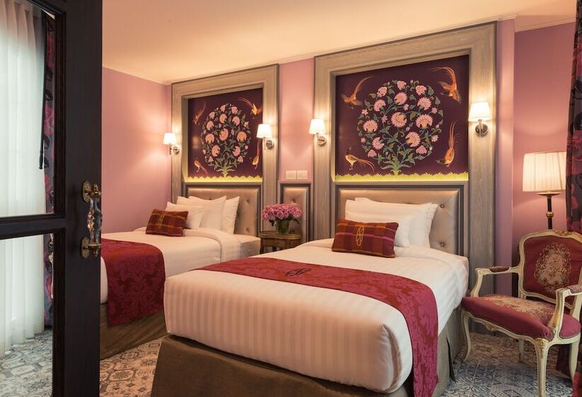 Fotos del hotel Sara S:  13