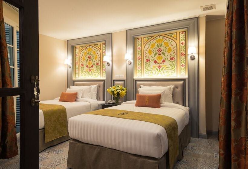 Fotos del hotel Sara S:  14