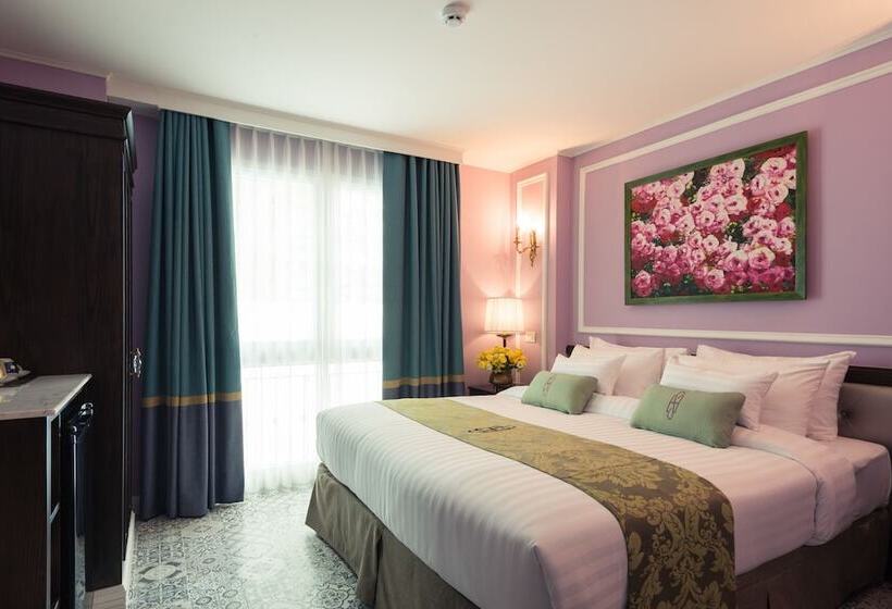 Fotos del hotel Sara S:  15