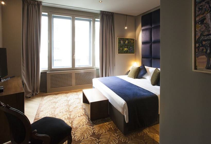 Fotos del hotel Triviho:  16