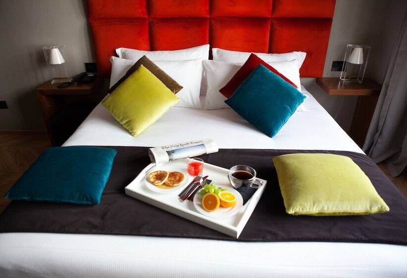 Fotos del hotel Triviho:  12