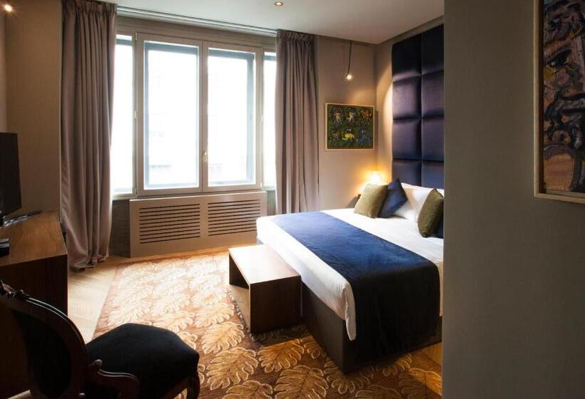 Fotos del hotel Triviho:  15