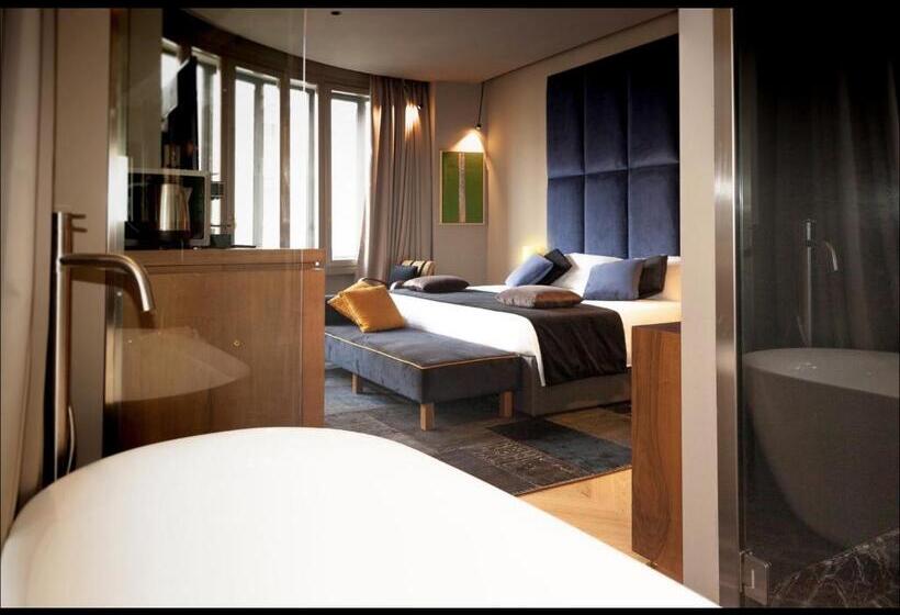 Fotos del hotel Triviho:  6