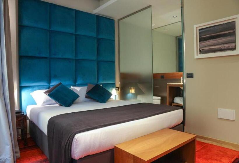 Fotos del hotel Triviho:  5