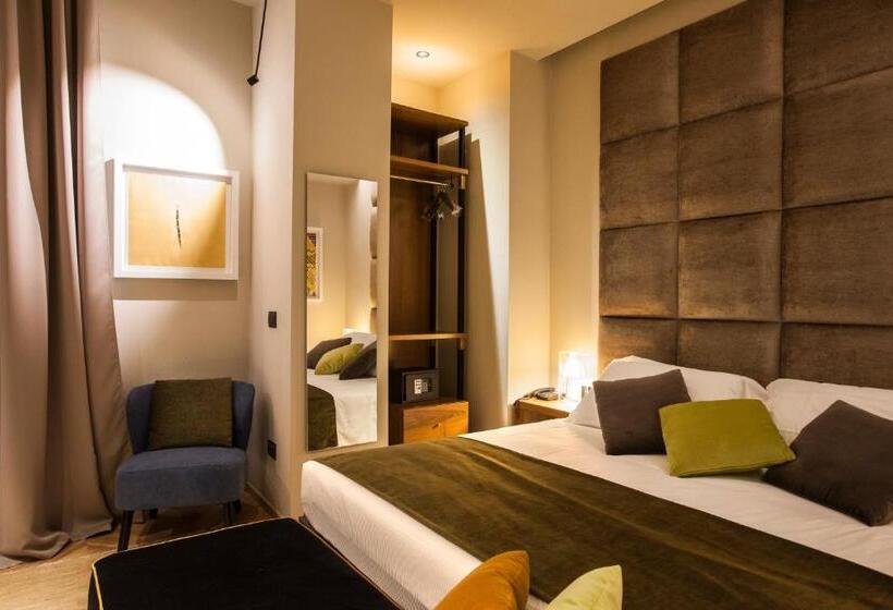 Fotos del hotel Triviho:  8