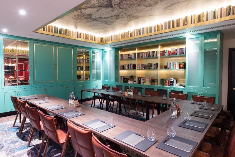 Fotos del hotel Vintry & Mercer:  6